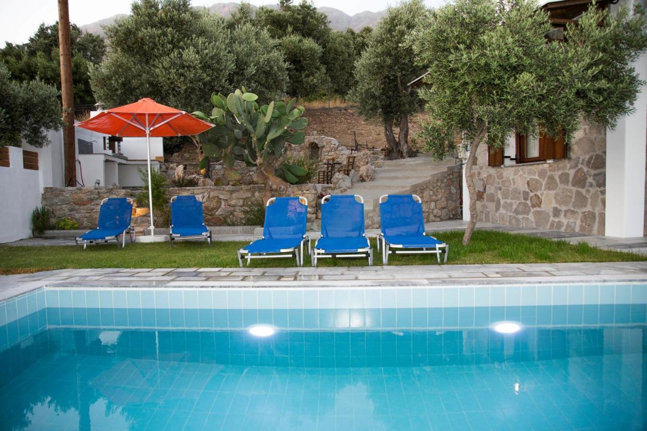 Villa Aloni In
