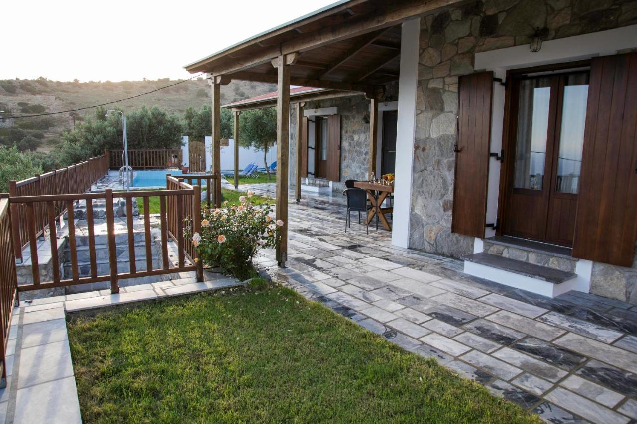 Aloni In Villa *